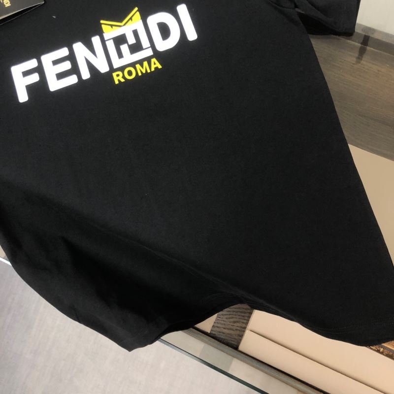 Fendi T-Shirts